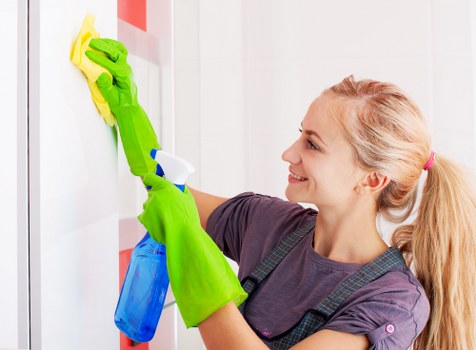 Professional carpet cleaning service for homes in SW16
