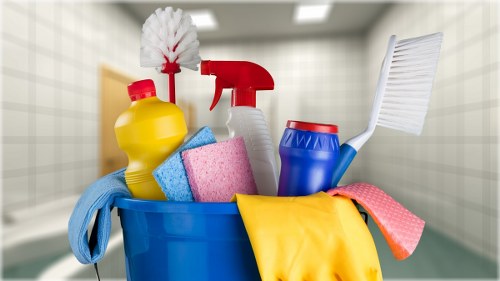 Local cleaner providing domestic cleaning services in SW16 homes