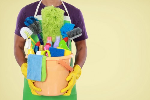 Professional carpet cleaning quote for a SW16 home