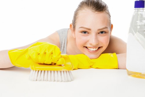 Rug cleaning for a busy SW16 family home and pet-friendly space