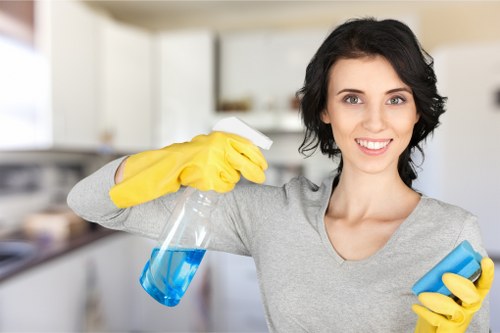Rug and high-traffic carpet cleaning for SW16 homes