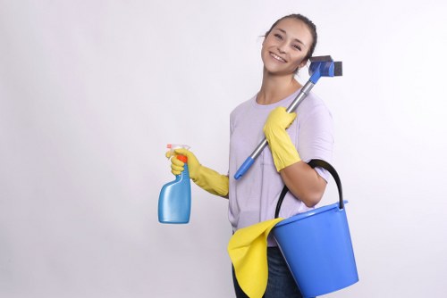 House cleaning support for SW16 residents and landlords