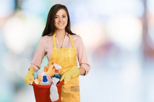Modern slavery awareness and prevention in carpet cleaning operations