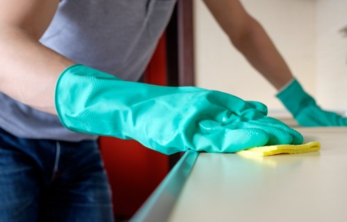 Supplier auditing and due diligence for ethical service delivery