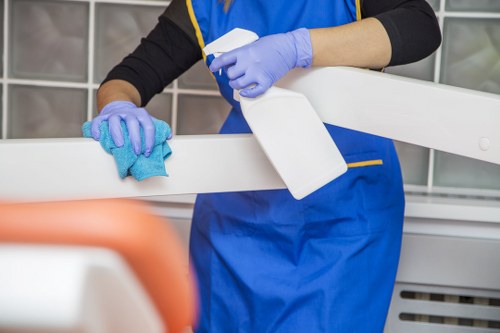 Carpet cleaning pricing and contact details for SW16